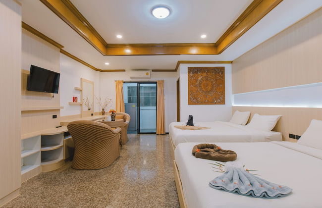 Royal Prince Residence - Foto 27