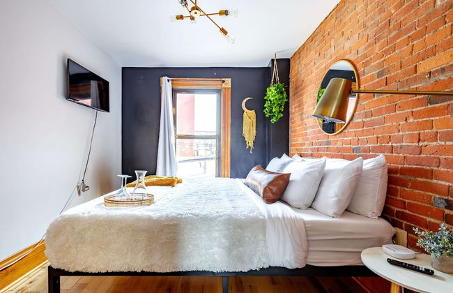 Free Parking Downtown Nationwide & Convention - Foto 58