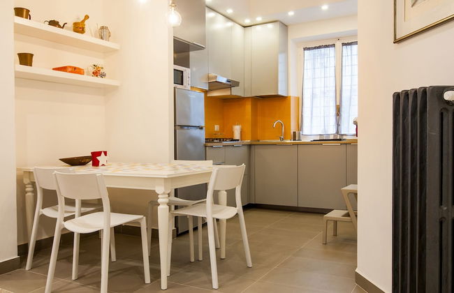San Pietro Bright Apartment - Photo 19