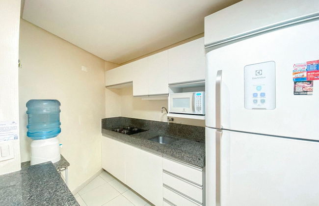 Flats no Carneiros Beach Resort - Foto 49