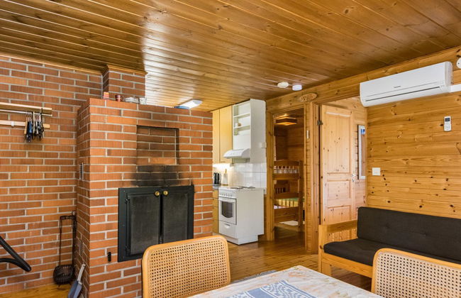 Mäntyniemi - Foto 11