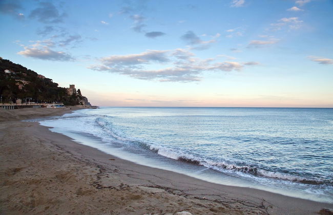 Charming Flat in Cogoleto 2 - Foto 22