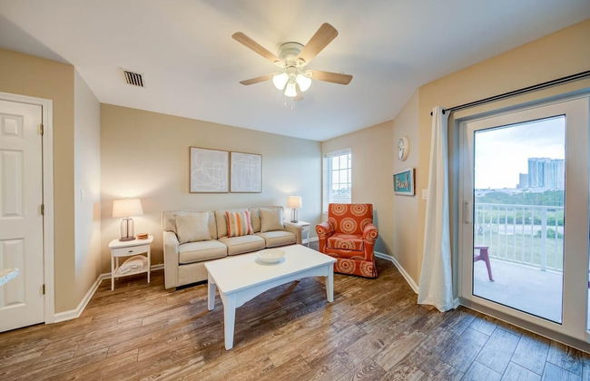 Grand Caribbean 320 - Foto 8