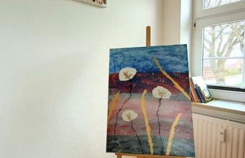 Ruhiges 4 Sterne Exzellenz-Appartement DIANA im Elb-Urstromtal - fast WLAN, good for long-terms - Foto 34