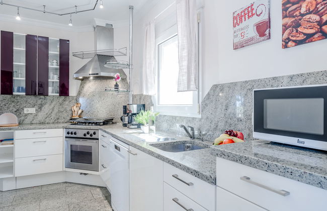 Villa Rosa - Photo 25