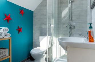 Apartament Zeglarski - Foto 13