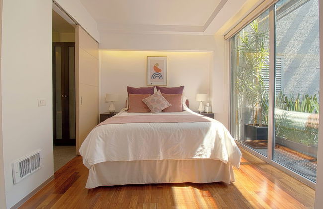 Masaryk 123 | Executive Luxury Apartments in Polanco - Foto 12