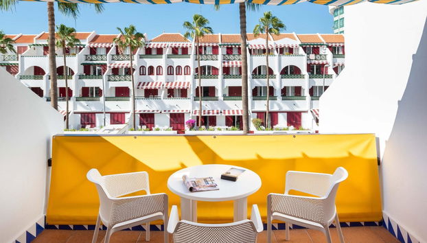 Aparthotel Parque Santiago Iii - Foto 5