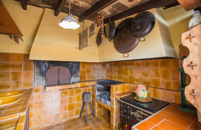 Sa Caseta Caseta in Inca - Foto 8