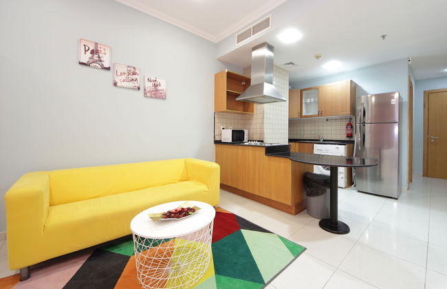 Piks Key - Spring Tower - Foto 16