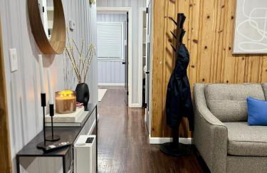 Vernon Cozy 2BD Pet-Friendly Mountain Creek - Foto 17