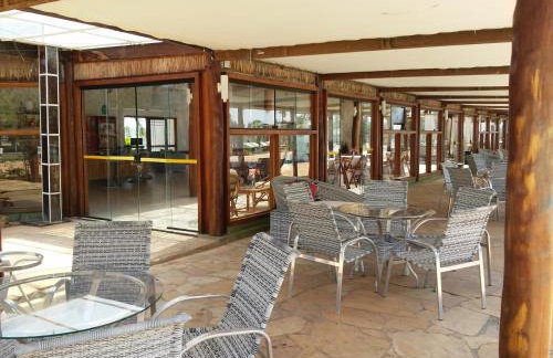 Mar Doce Boutique Hotel - Foto 76