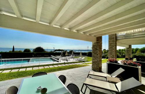 La Giolosa Gardapartments - Foto 19