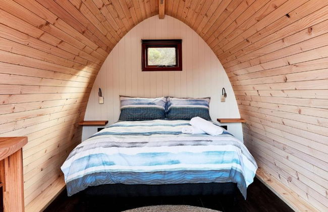 Torquay Foreshore Caravan Park - Foto 9