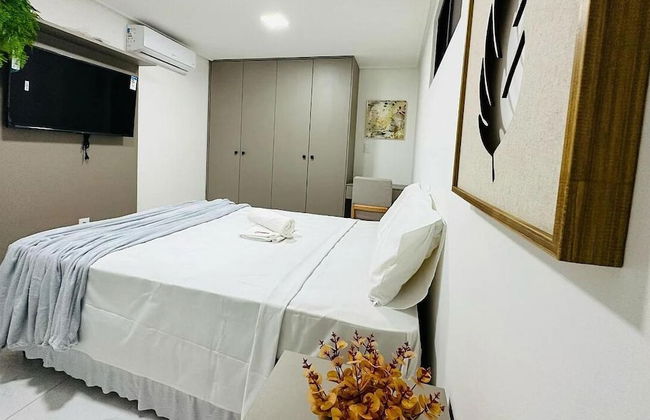 Move Tambaú II - LikeHome Hospedagens - Foto 52