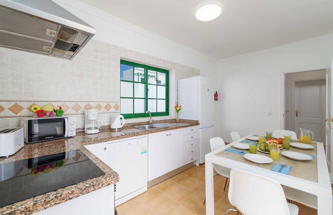 Villa Sargo - Photo 4