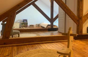 Maison de la ferme des Bonnevals - Foto 1