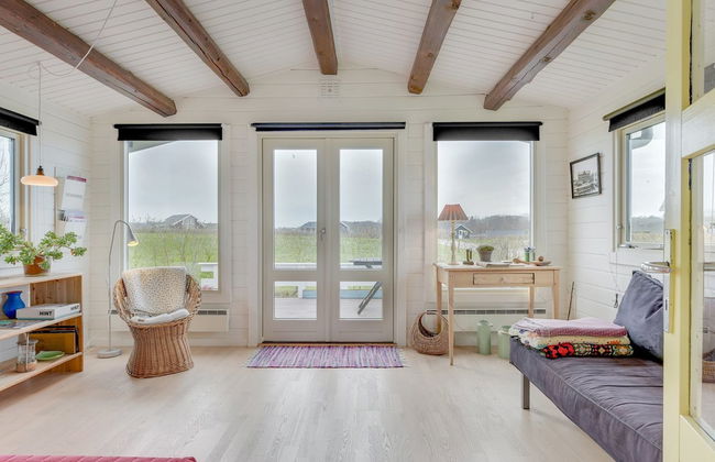 "Ylvie" - 150m from the sea - Foto 2