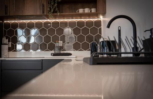 Dwell Living North Bridge Apartments - Foto 61