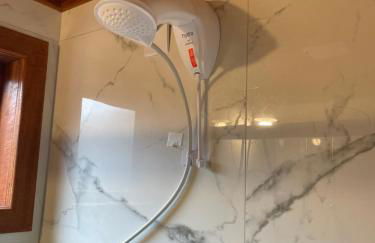 Chale aconchegante da ilha - Foto 37