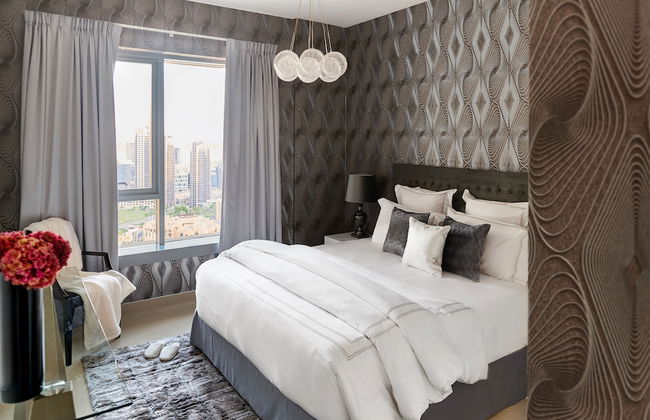 Dream Inn Dubai Apartments 29 Boulevard - Photo 4