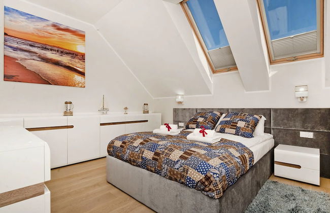 Willa Haven BlueApart Jastarnia - Photo 4