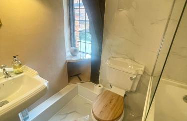 The Coach House - Foto 22