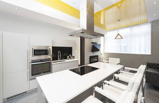 Hotel Milton-Parc - Foto 75