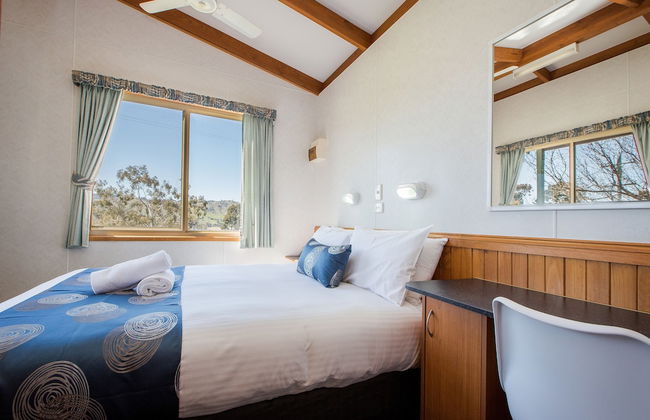 Discovery Parks - Lake Hume, New South Wales - Photo 3