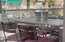 ENCANTADOR apartamento frente a la playa de Bara - Foto 44