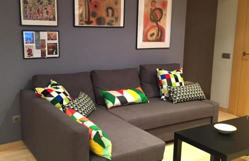 Apartamento Merceria - Tarragona - Foto 10