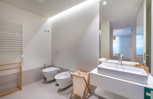 Condominio Bayline Gardens, Beach & SPA - Robalo by BEDZY - Photo 10
