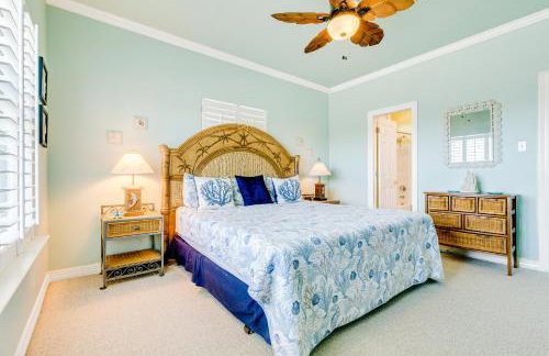 Perfect Steps to Beach Firepit Sleeps 10 - Foto 14