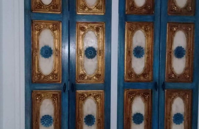 Maamoura Beach House - Foto 19