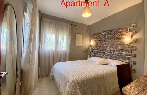 Side Sea View Apartment - Foto 19