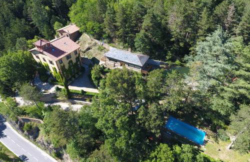 La cabana - Els Apartaments del bosc - Foto 24