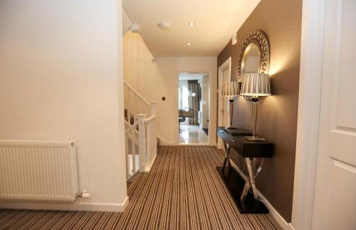 Viewpoint Villa - Luxury 4 Bedroom villa with elevated views - Foto 5