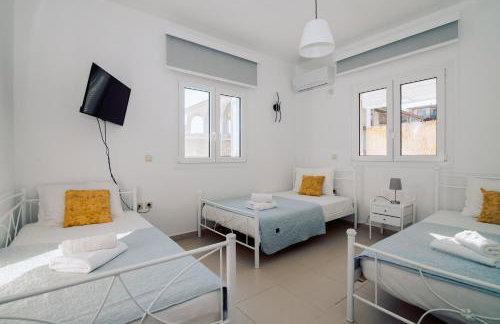 Dimitra's House with Private Pool - Foto 27