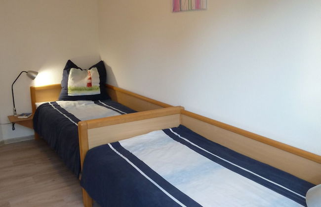 Ferienwohnung Memmert - Foto 9