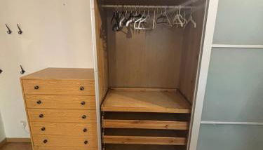 Tormenta Colores City Center - Foto 2, wardrobe