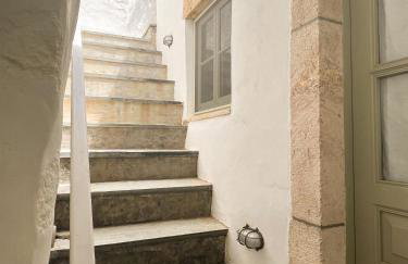 Patmos Traditional Cottage in Chora with majestic views - Foto 26