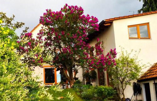 Herzensort - Wohlfühloase für 10 Personen - Foto 1