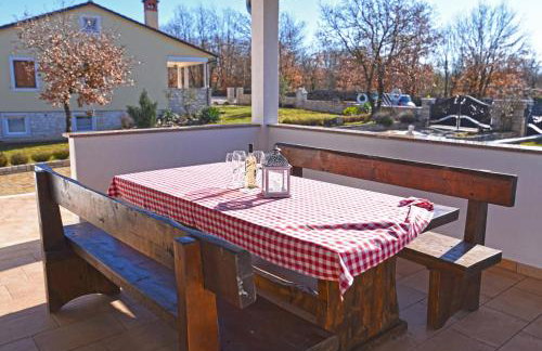 Apartment Modrusani 1561 - Photo 67