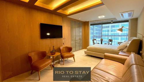 Studio Leblon - Luxo, estilo e sofisticação. - Photo 2