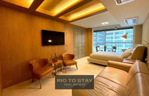 Studio Leblon - Luxo, estilo e sofisticação. - Photo 2