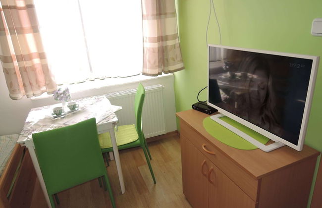 Holiday Home in Dziwnowek Near Clean Beach - Foto 9