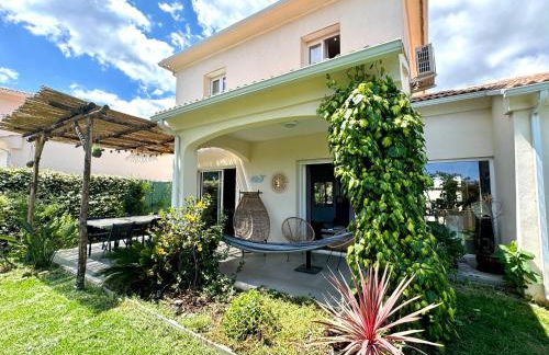 Jolie maison Borgo trois chambres trois salles de bain - Foto 1