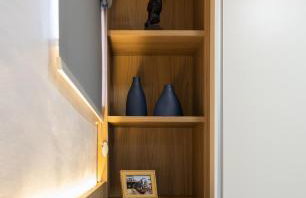 Apartamento em São João Del Rei, ao lado da Estação Ferroviária, estacionamento e ar condicionado - Foto 30