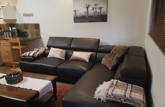 Moonflower Cottages - Foto 58