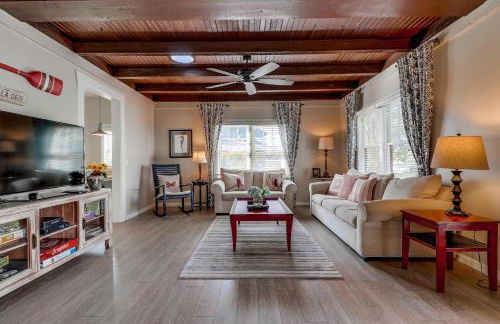 Bette's Beach House - Foto 9